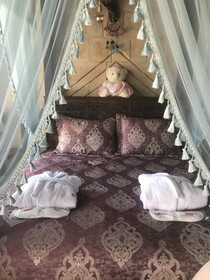 Cappadocia Alaz Cave Otel