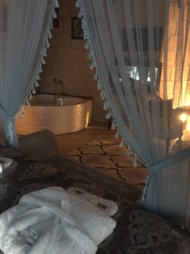 Cappadocia Alaz Cave Otel