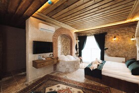 Cappadocia Bloom Hotel