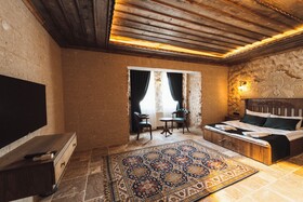Cappadocia Bloom Hotel