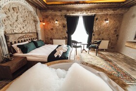Cappadocia Bloom Hotel