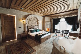 Cappadocia Bloom Hotel