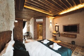 Cappadocia Bloom Hotel