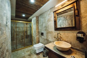 Cappadocia Bloom Hotel