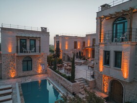 Cappadocia Bloom Hotel
