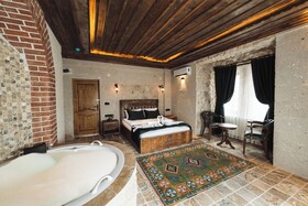 Cappadocia Bloom Hotel