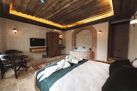 Cappadocia Bloom Hotel