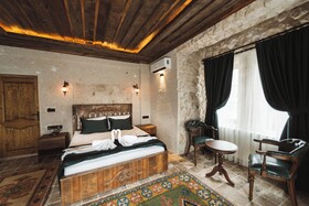 Cappadocia Bloom Hotel