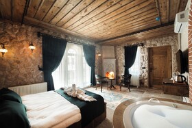 Cappadocia Bloom Hotel