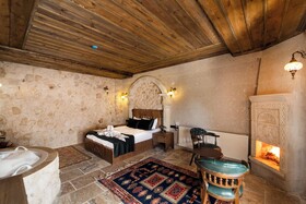 Cappadocia Bloom Hotel