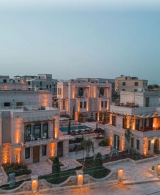 Cappadocia Bloom Hotel