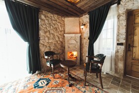 Cappadocia Bloom Hotel