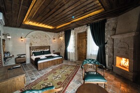 Cappadocia Bloom Hotel