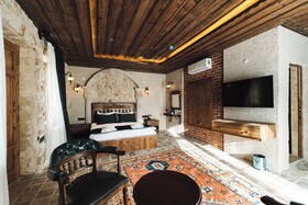 Cappadocia Bloom Hotel