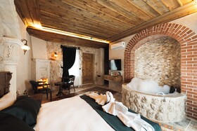 Cappadocia Bloom Hotel