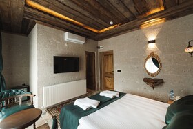 Cappadocia Bloom Hotel
