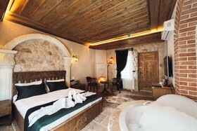 Cappadocia Bloom Hotel
