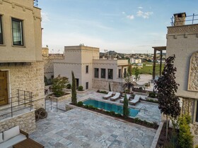 Cappadocia Bloom Hotel