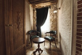 Cappadocia Bloom Hotel