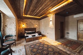 Cappadocia Bloom Hotel
