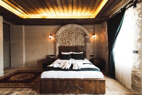 Cappadocia Bloom Hotel