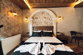 Cappadocia Bloom Hotel