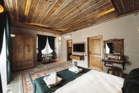 Cappadocia Bloom Hotel