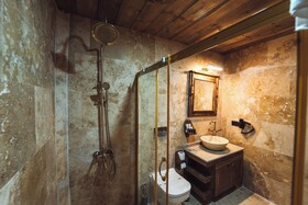 Cappadocia Bloom Hotel