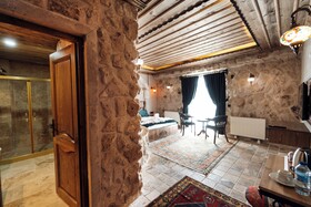 Cappadocia Bloom Hotel