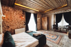 Cappadocia Bloom Hotel