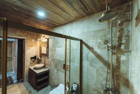 Cappadocia Bloom Hotel