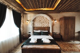 Cappadocia Bloom Hotel