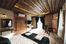 Cappadocia Bloom Hotel