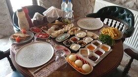 Cappadocia Bloom Hotel