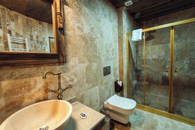 Cappadocia Bloom Hotel