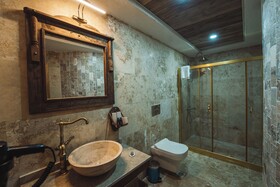 Cappadocia Bloom Hotel