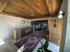 Cappadocia Bloom Hotel