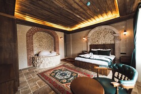 Cappadocia Bloom Hotel
