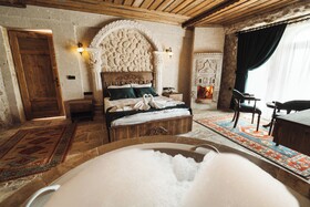 Cappadocia Bloom Hotel