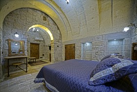 Cappadocia Cave Lodge