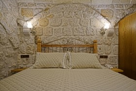 Cappadocia Cave Lodge