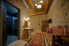 Cappadocia Cave Lodge