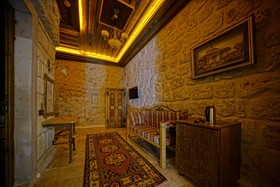 Cappadocia Cave Lodge