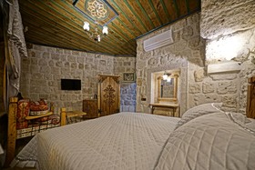 Cappadocia Cave Lodge