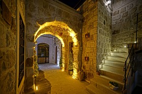 Cappadocia Cave Lodge