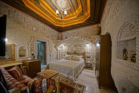 Cappadocia Cave Lodge