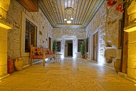 Cappadocia Cave Lodge