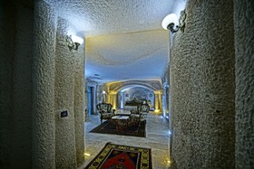 Cappadocia Cave Lodge