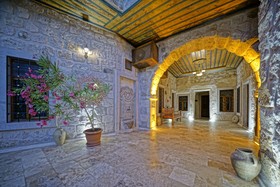 Cappadocia Cave Lodge