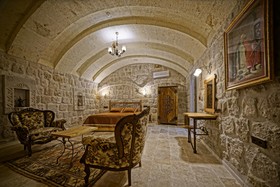 Cappadocia Cave Lodge
